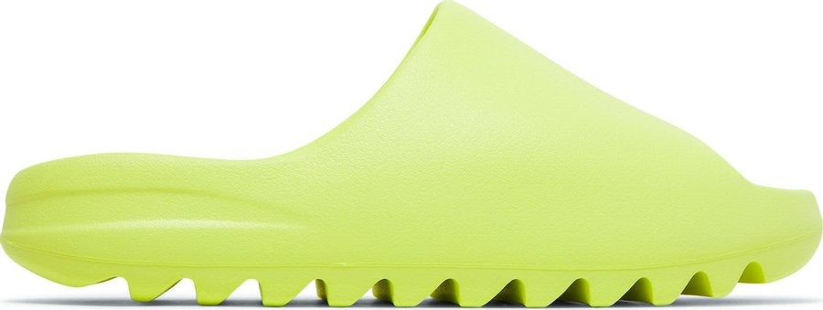 adidas Yeezy Slide Glow Green