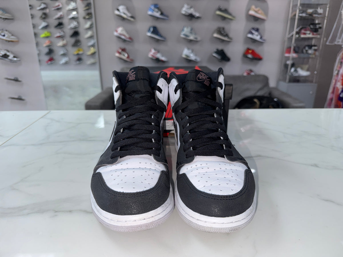 Jordan 1 Retro High OG Bleached Coral