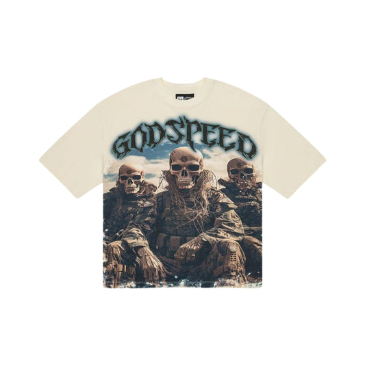 Godspeed Squadron T-Shirt