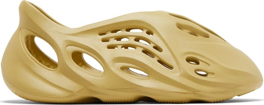 adidas Yeezy Foam RNNR Sulfur