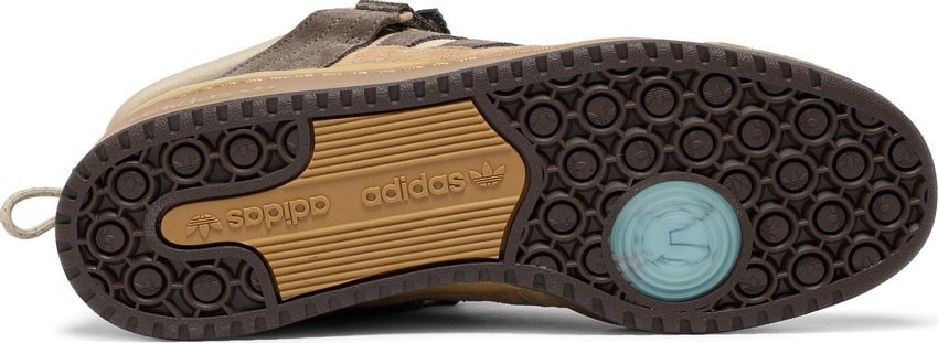 adidas Forum Low Bad Bunny 'The First Cafe'