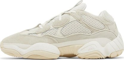 Yeezy 500 Bone White (2023)