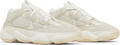 Yeezy 500 Bone White (2023)