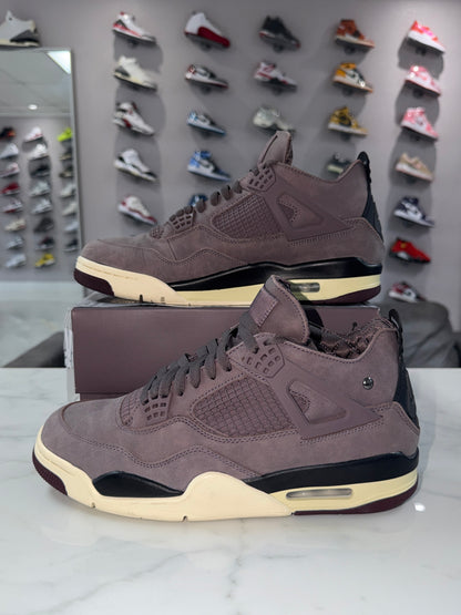 Jordan 4 Retro SP A Ma Maniére Violet Ore