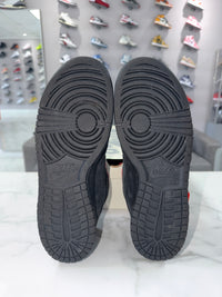 Nike SB Dunk Low Supreme 94 Black