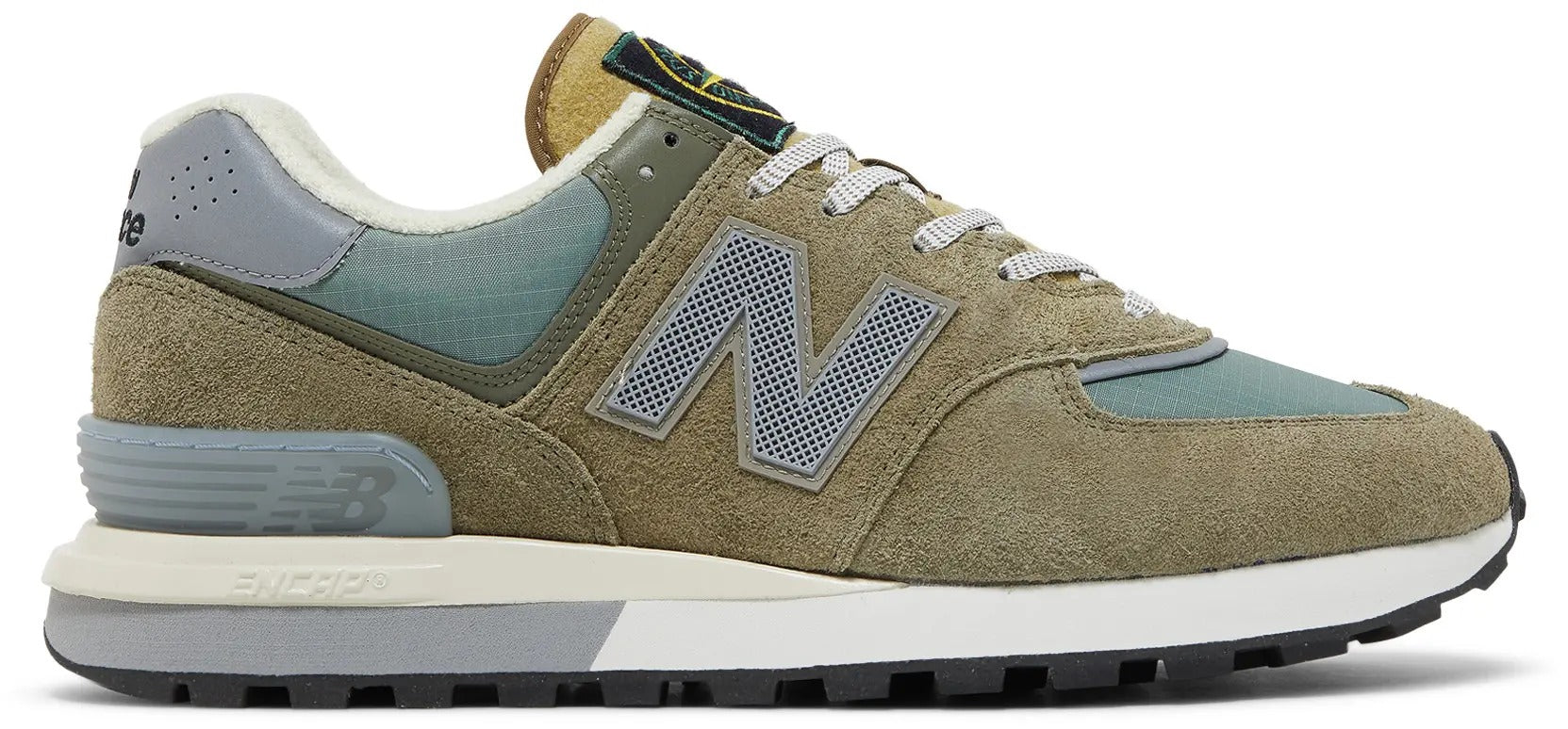 New Balance 574 Legacy Stone Island