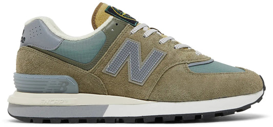 New Balance 574 Legacy Stone Island