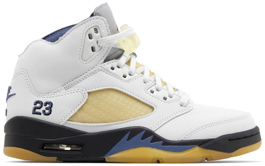 Jordan 5 Retro A Ma Maniere Dawn (Women's)