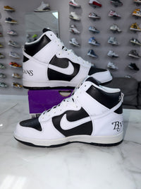 Nike SB Dunk High Supreme By Any Means Black (NWD)