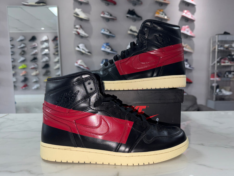 Jordan 1 Retro High OG Defiant Couture