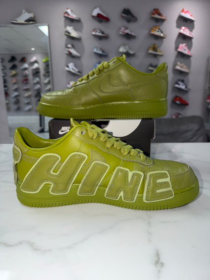 Nike Air Force 1 Low Cactus Plant Flea Market Moss