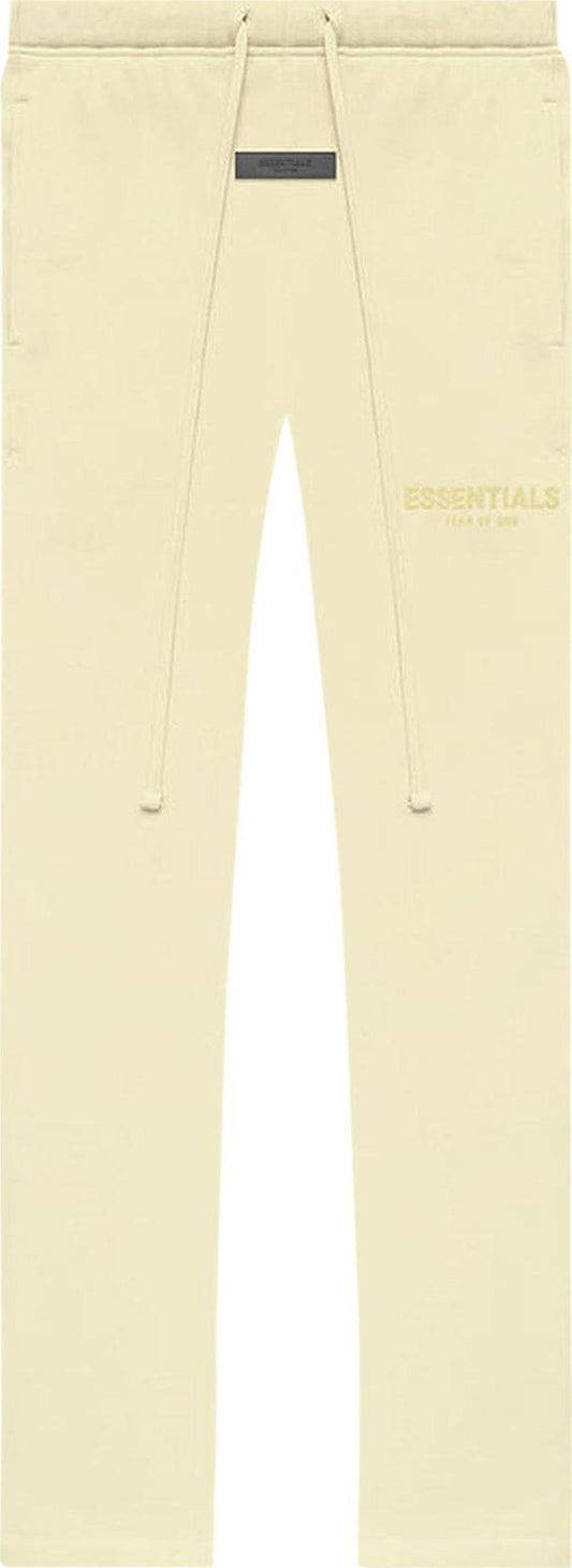 Fear of God Essentials Relaxed Sweatpant Canary