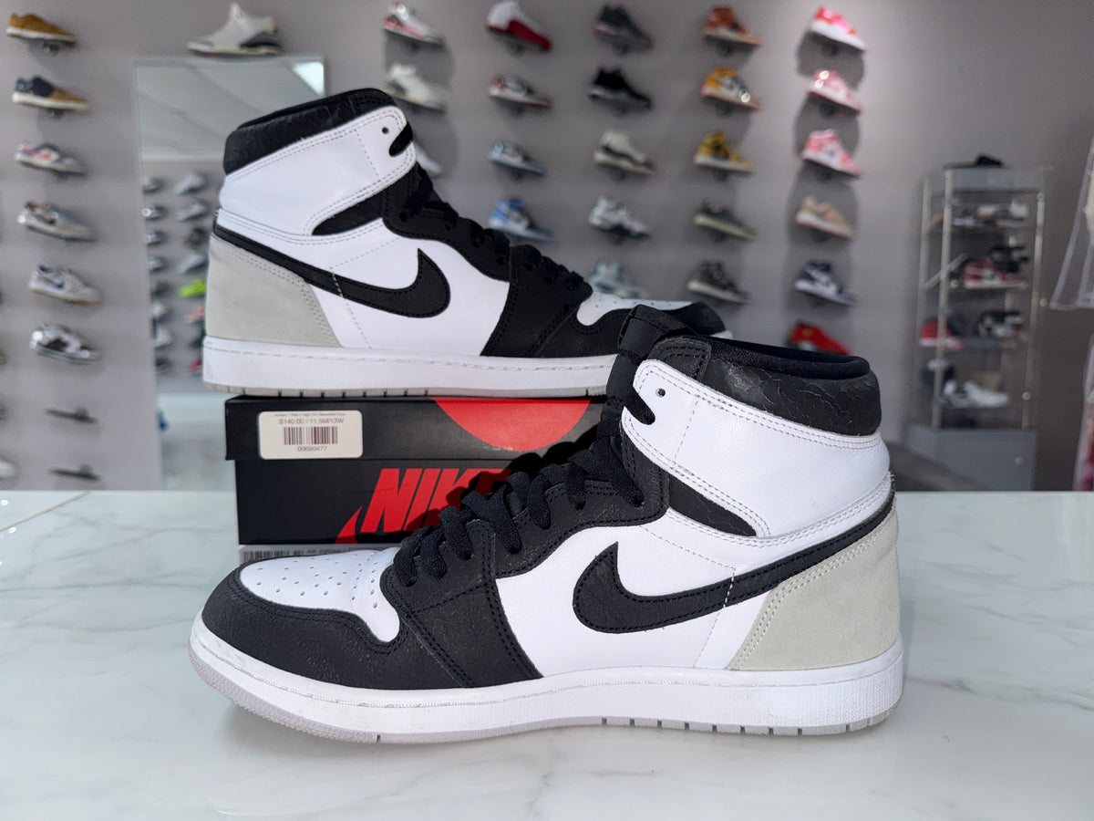 Jordan 1 Retro High OG Bleached Coral