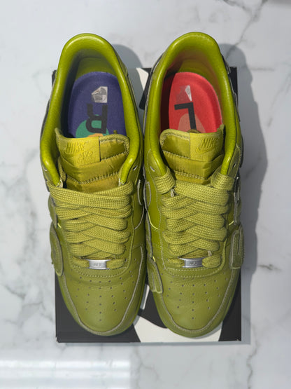 Nike Air Force 1 Low Cactus Plant Flea Market Moss