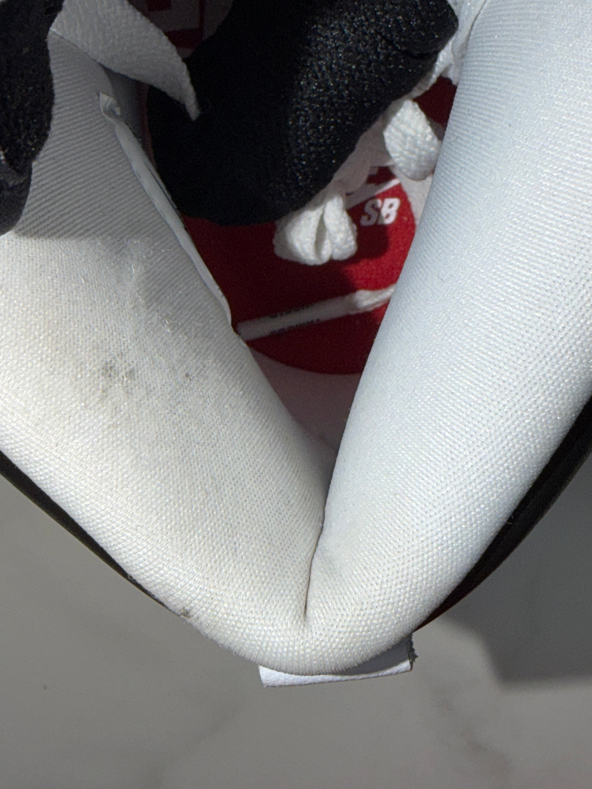 Nike SB Dunk High Supreme By Any Means Black (NWD)