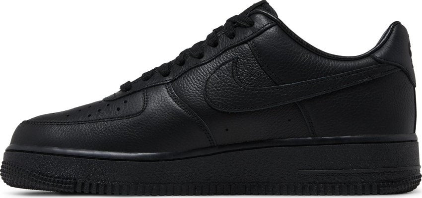 Nike Air Force 1 Low Cactus Plant Flea Market Black (2024)