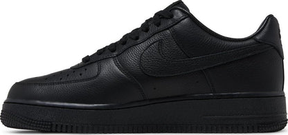 Nike Air Force 1 Low Cactus Plant Flea Market Black (2024)