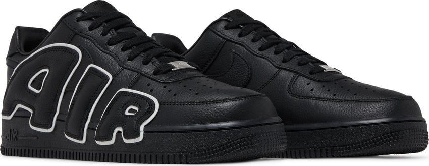 Nike Air Force 1 Low Cactus Plant Flea Market Black (2024)