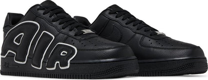 Nike Air Force 1 Low Cactus Plant Flea Market Black (2024)