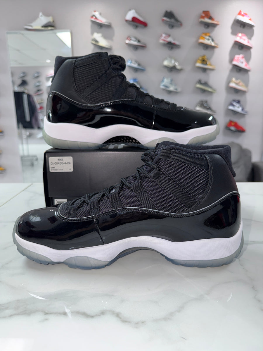 Jordan 11 Retro Space Jam (2016) (NWD)