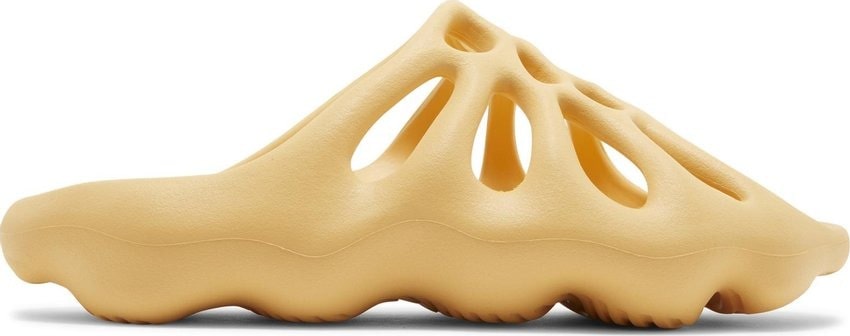 adidas Yeezy 450 Slide Cream