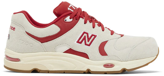 New Balance 1700 Kith Toronto Marshmallow