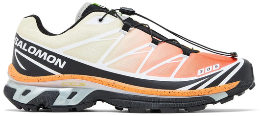 Salomon XT-6 Andrew Miami Florida Snow Crab