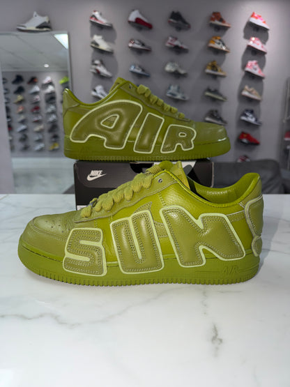 Nike Air Force 1 Low Cactus Plant Flea Market Moss