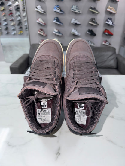 Jordan 4 Retro SP A Ma Maniére Violet Ore