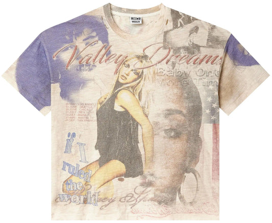 Vale Forever Dream Tee