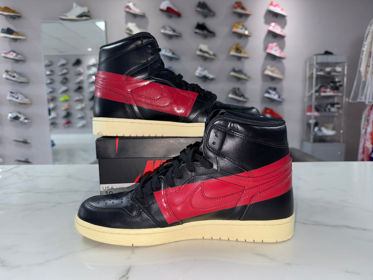 Jordan 1 Retro High OG Defiant Couture