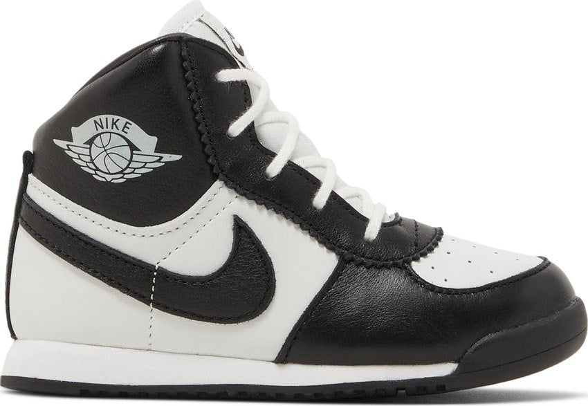 Jordan 1 Retro High '85 Black White (2023) (TD)