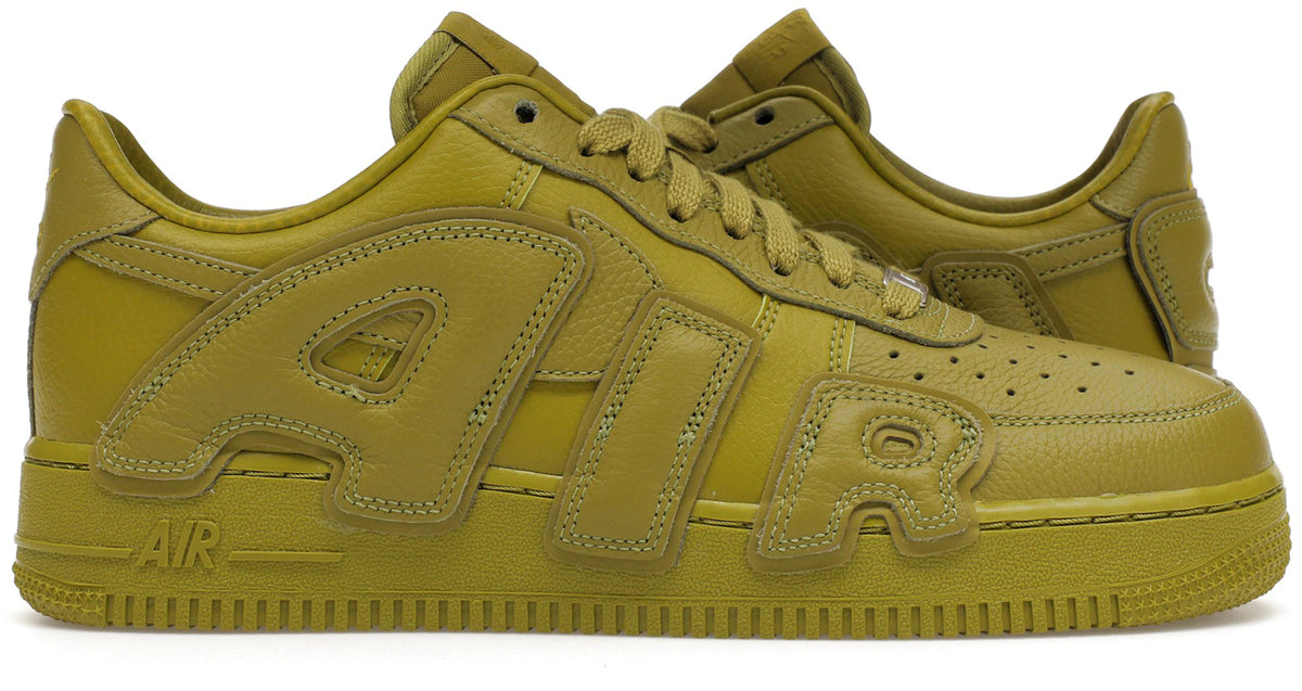 Nike Air Force 1 Low Cactus Plant Flea Market Moss