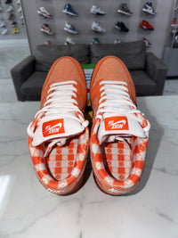 Nike SB Dunk Low Concepts Orange Lobster