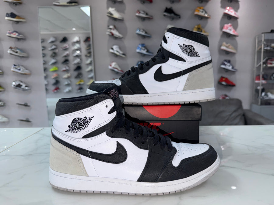 Jordan 1 Retro High OG Bleached Coral