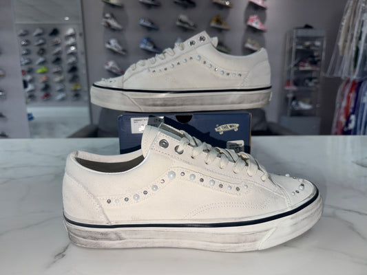 Vans OTW Old Skool 36 Pearlized Pack Marshmallow