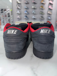 Nike SB Dunk Low Supreme 94 Black