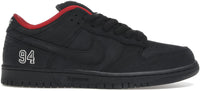 Nike SB Dunk Low Supreme 94 Black
