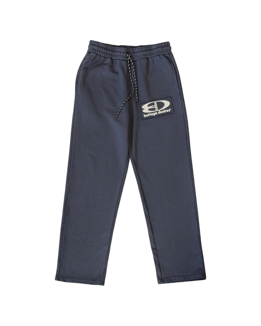 Bottega Desires Tech Sweatpants - Blue