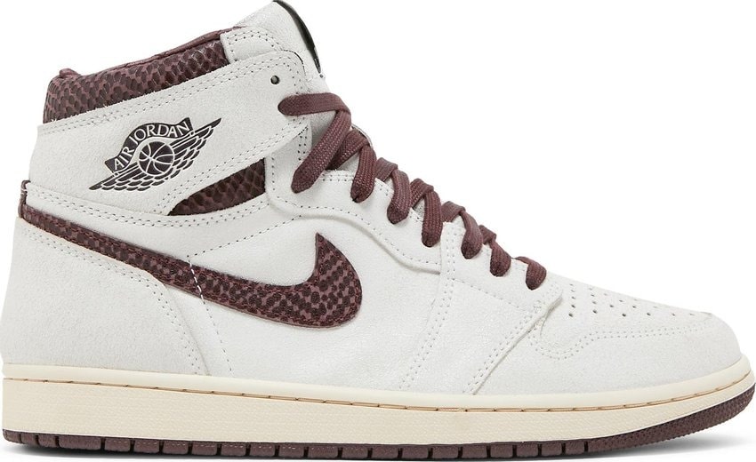 Jordan 1 Retro High OG A Ma Maniere