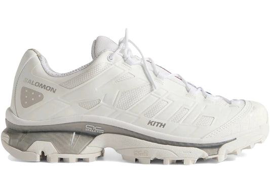 Salomon XT-4K Kith White