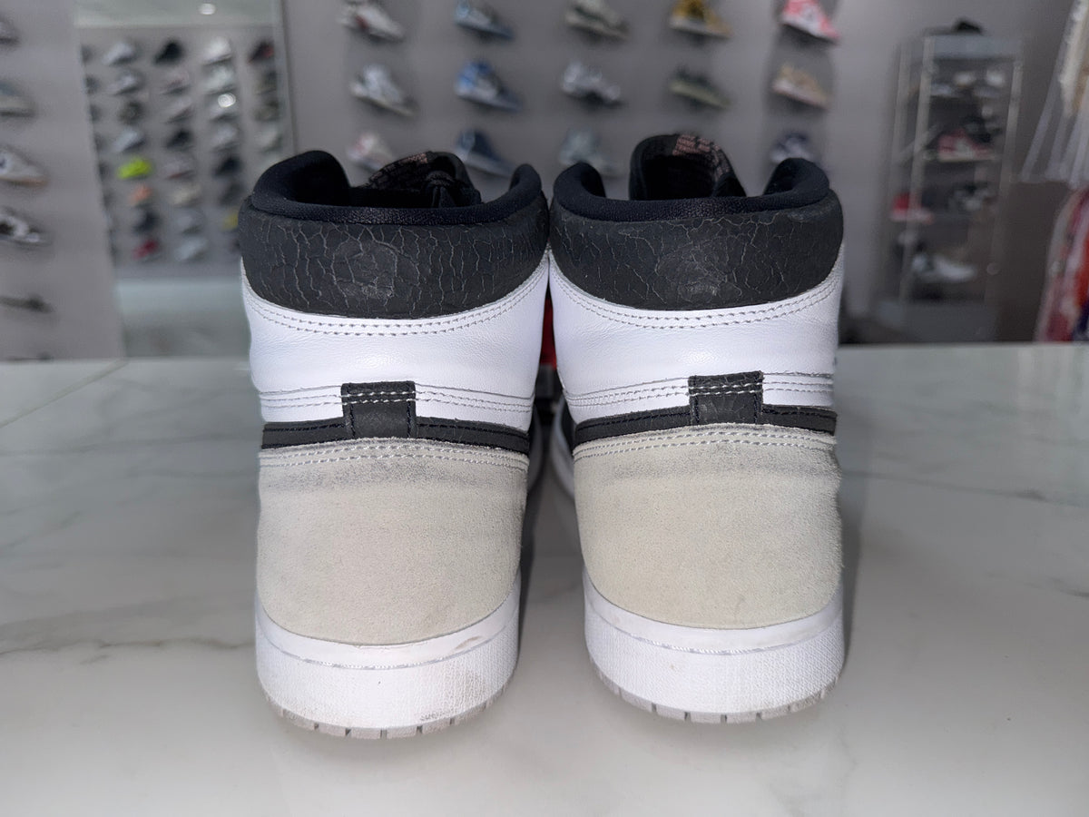 Jordan 1 Retro High OG Bleached Coral