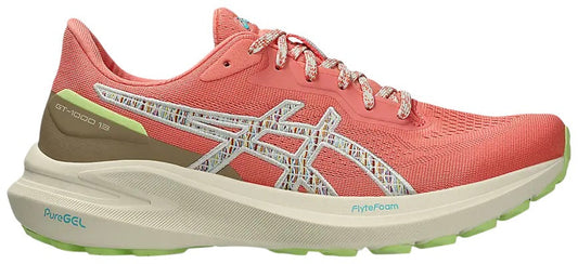 ASICS GT-1000 13 TR Nature Bathing Guava (Women's)