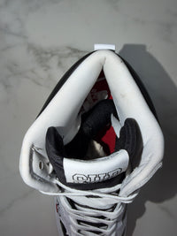Nike SB Dunk High Supreme By Any Means Black (NWD)