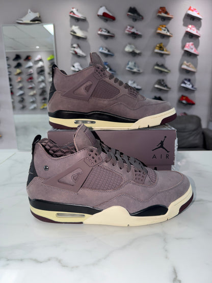 Jordan 4 Retro SP A Ma Maniére Violet Ore