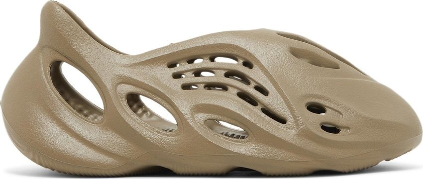 adidas Yeezy Foam RNNR Stone Sage