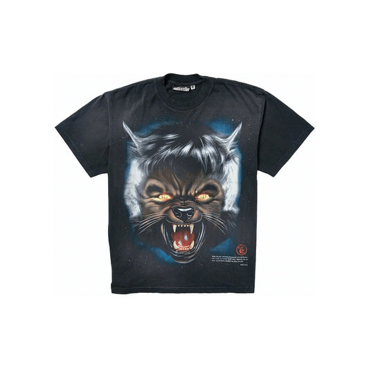 Hellstar Full Moon T-shirt