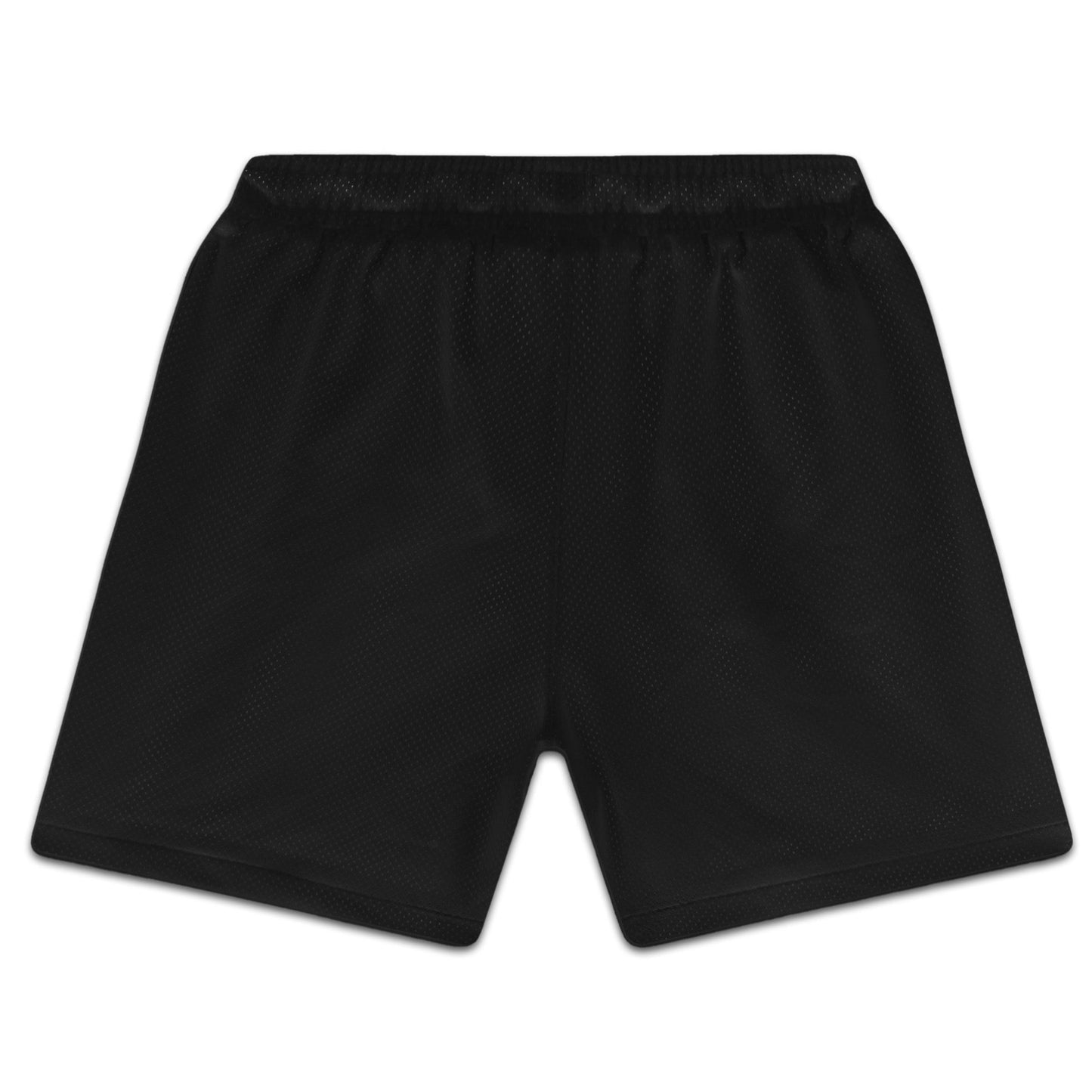 Hellstar Mesh Shorts Black