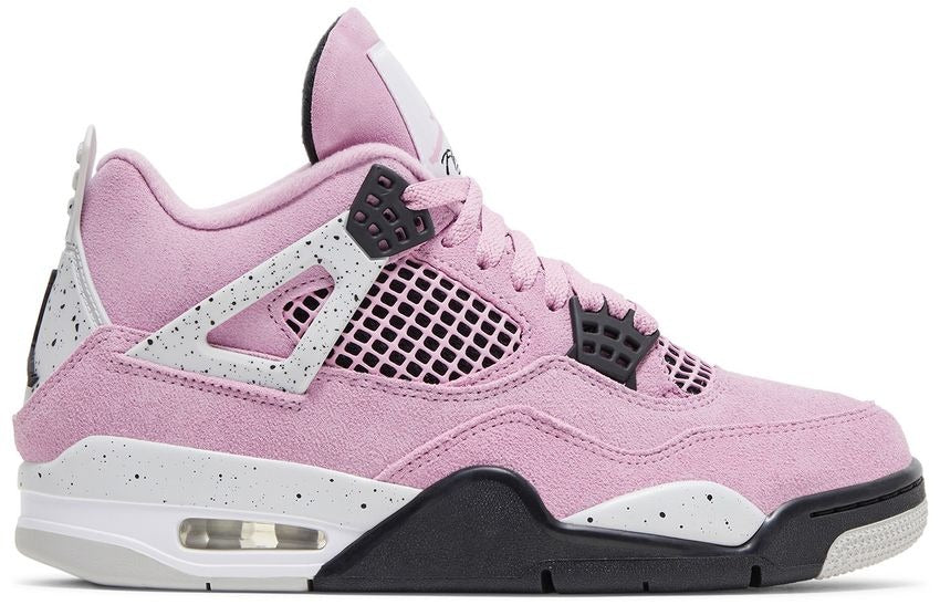 Jordan 4 Retro Orchid (Women's)