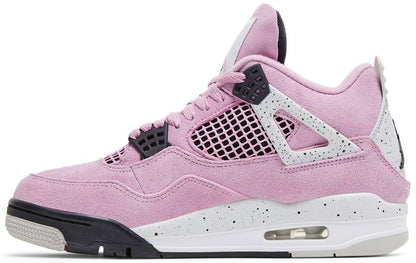 Jordan 4 Retro Orchid (Women's)